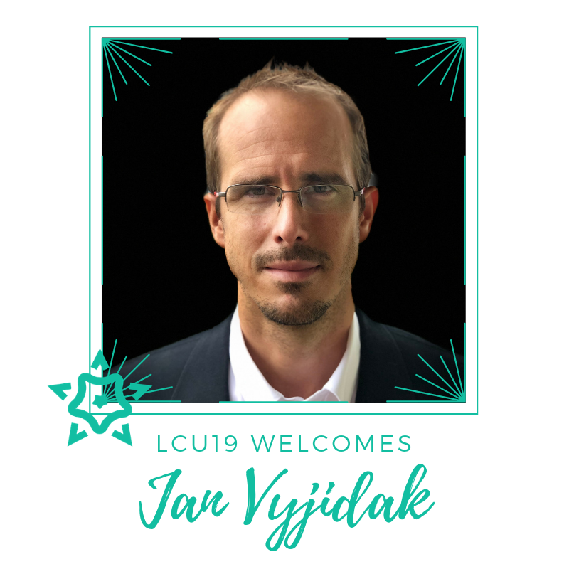 Jan Vyjidak The Low Carb Universe 2019